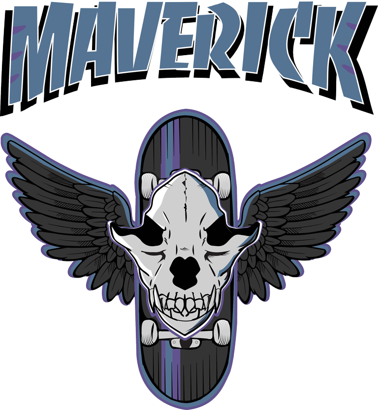 Maverick Lobo Logo